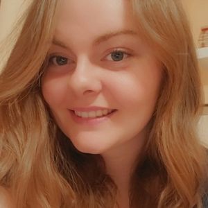 Meet your Posher, Sabrina